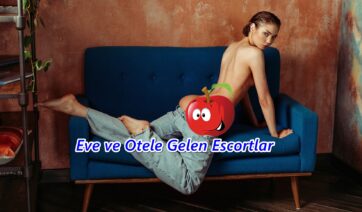 Antep Rus Escort