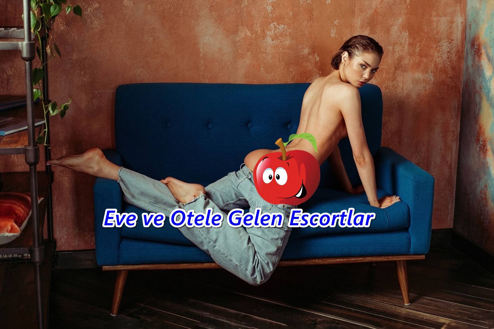 Antep Rus Escort