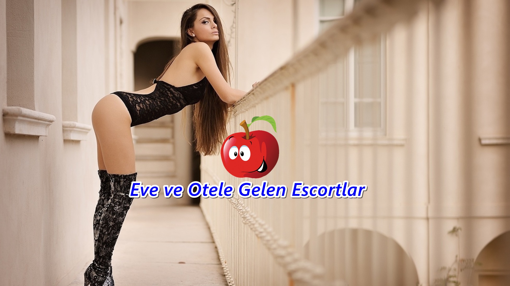 Oral Yapan Escort Gaziantep