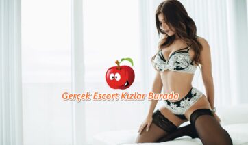 Dert Dinlemeyi Seven Güvenilir Escort