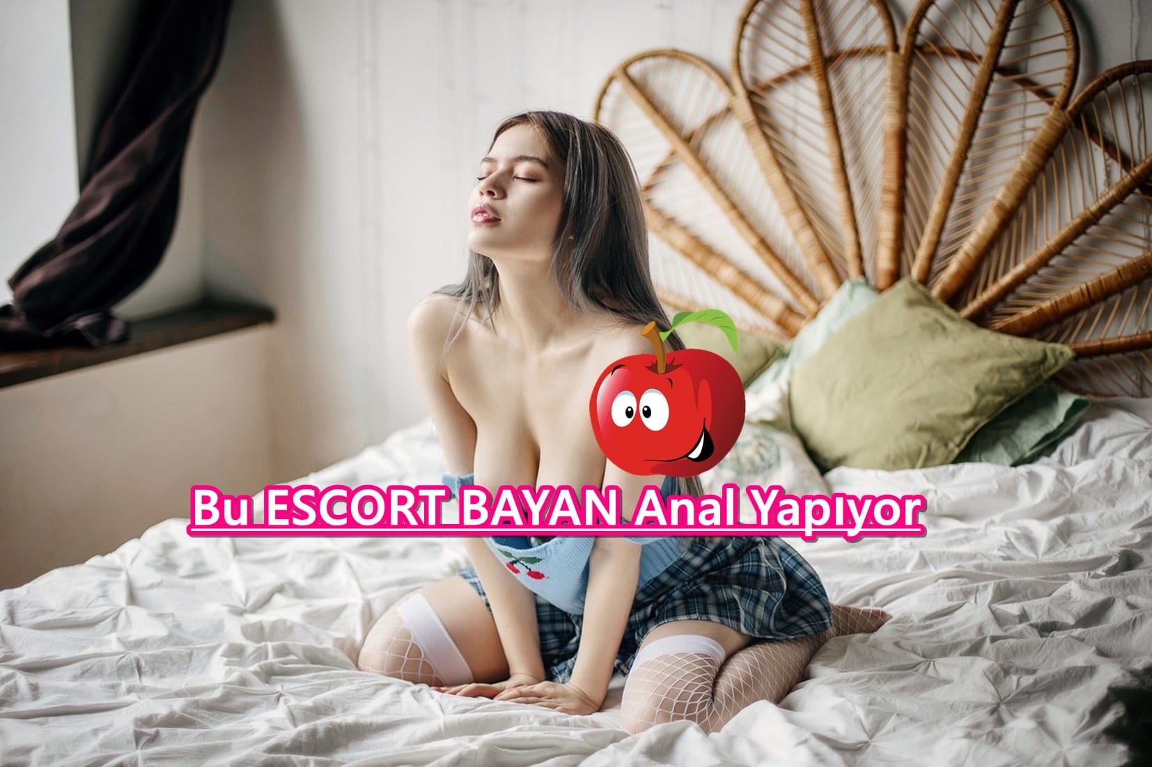 Telefonda Görüntülü Görüşen Gaziantep Escort Bayanlar